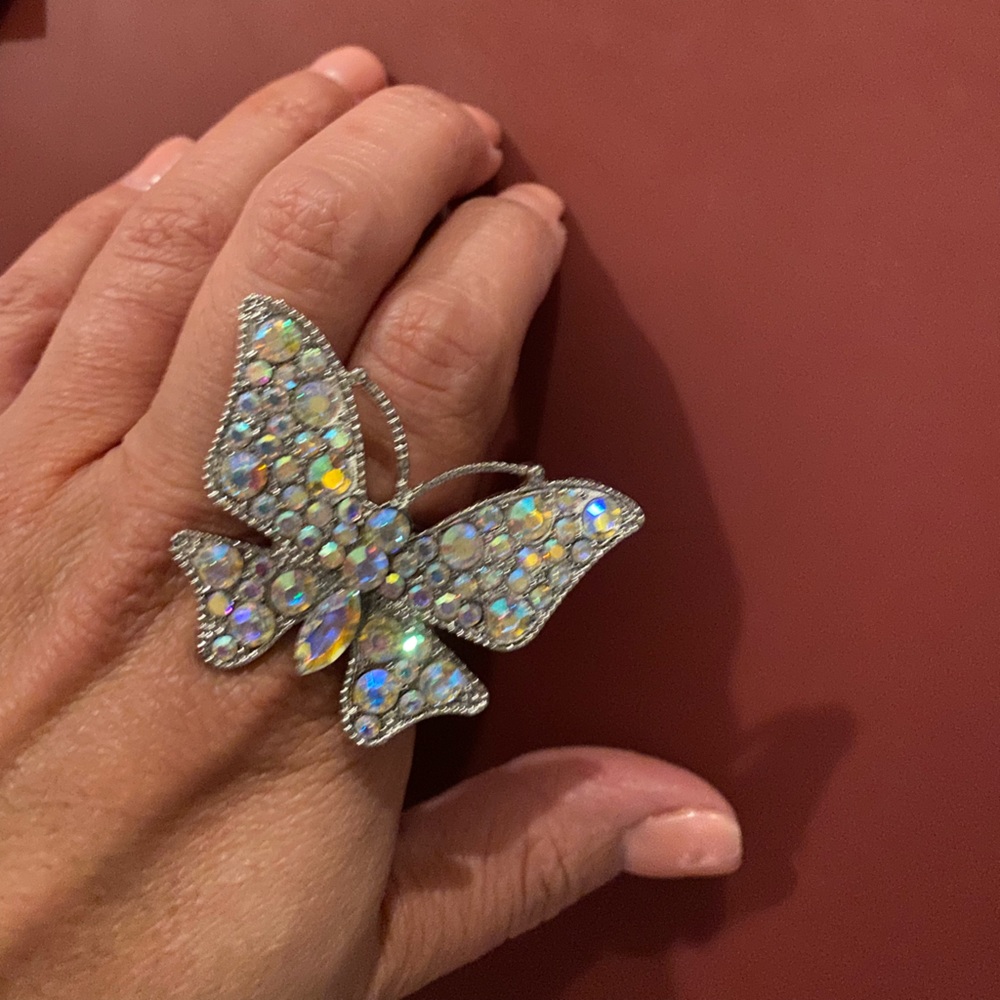 Fashion jewelry
